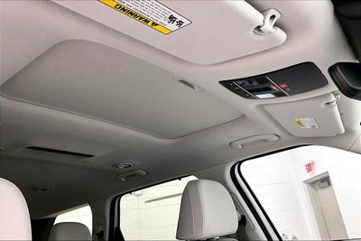 2027 Hyundai PALISADE SEL Premium FWD
