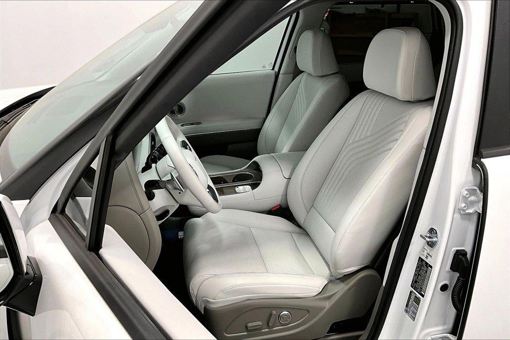 2027 Hyundai PALISADE SEL Premium FWD