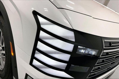 2027 Hyundai PALISADE SEL Premium FWD