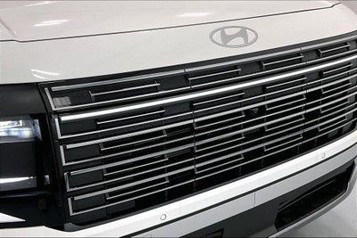 2027 Hyundai PALISADE SEL Premium FWD
