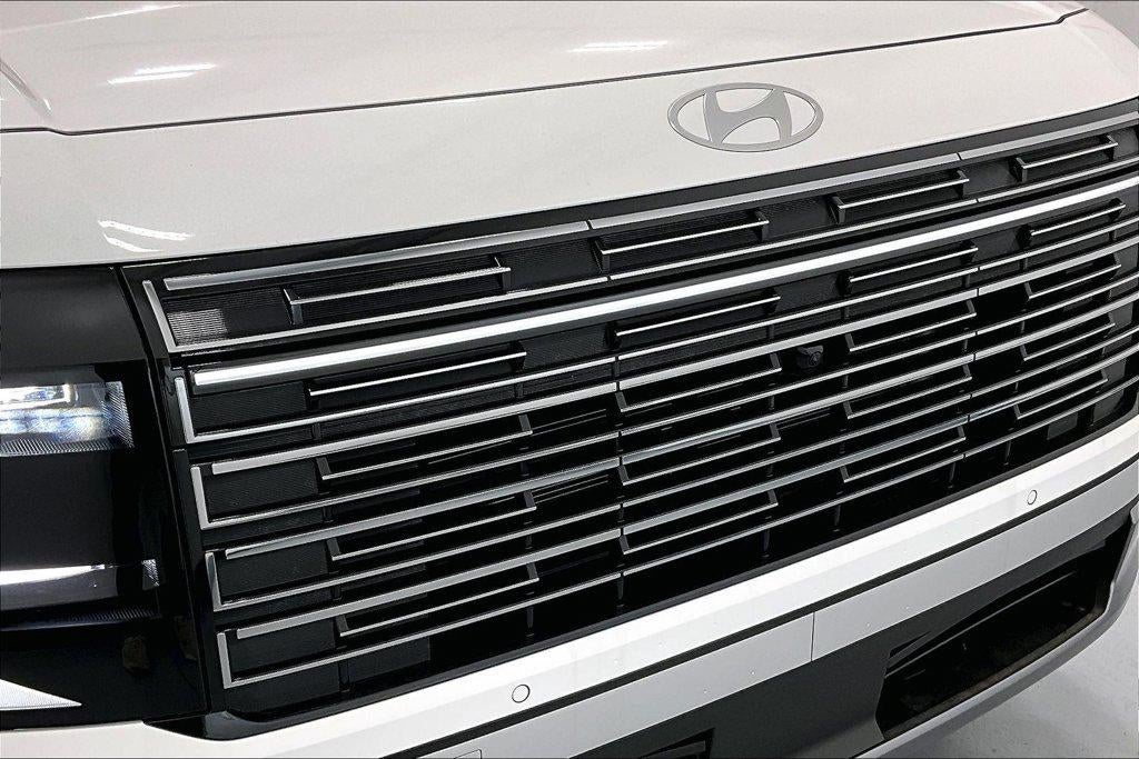 2027 Hyundai PALISADE SEL Premium FWD