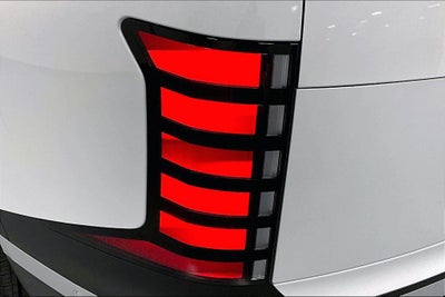 2027 Hyundai PALISADE SEL Premium FWD