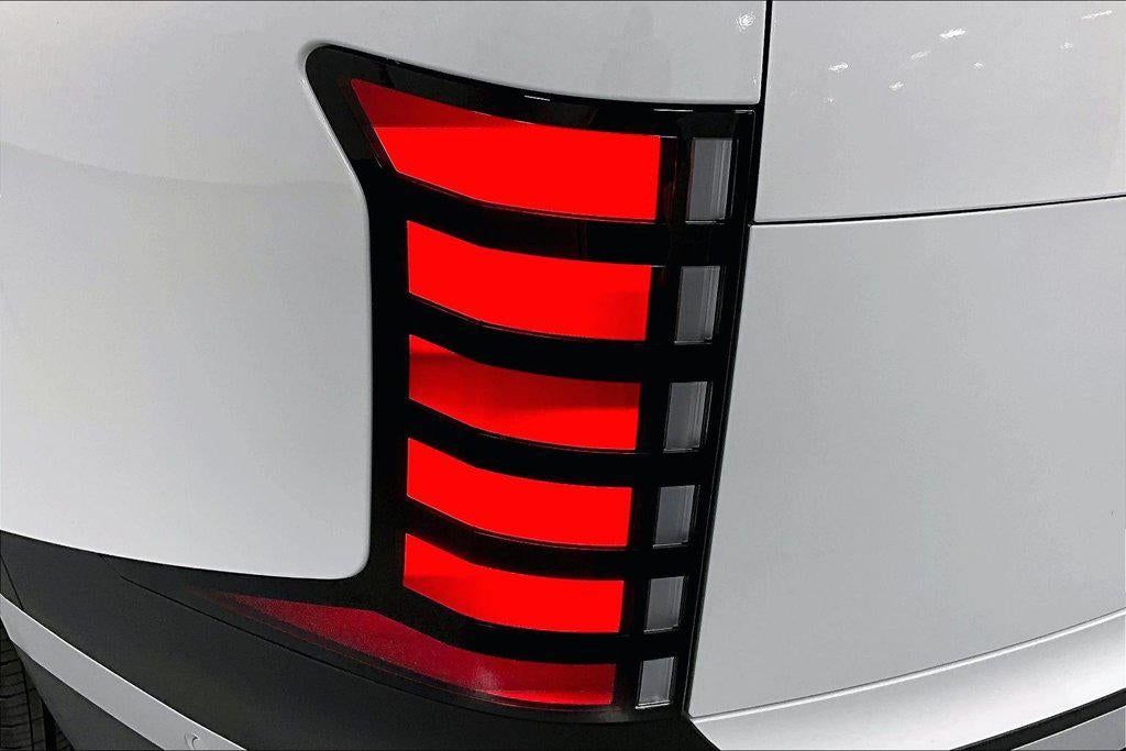 2027 Hyundai PALISADE SEL Premium FWD