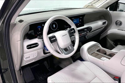 2026 Hyundai PALISADE SEL Premium FWD