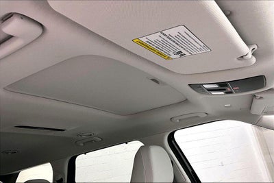 2026 Hyundai PALISADE SEL Premium FWD