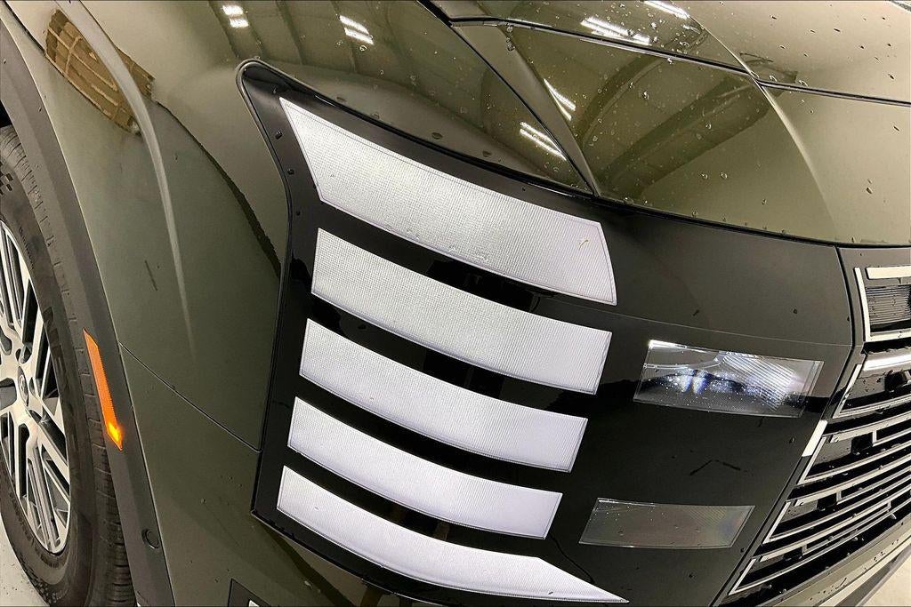 2026 Hyundai PALISADE SEL Premium FWD