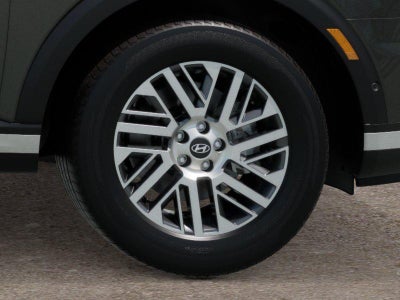2026 Hyundai PALISADE SEL Premium FWD