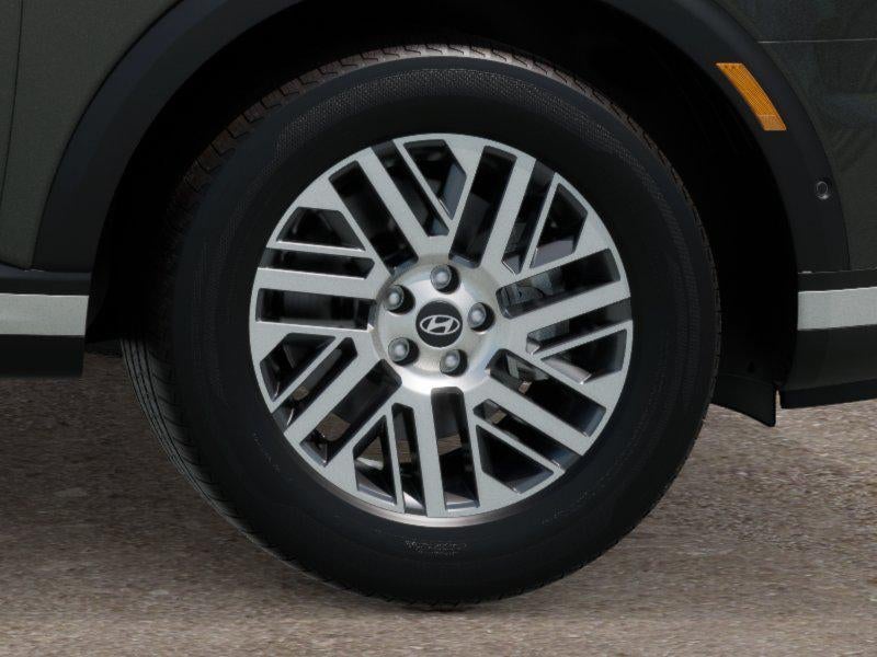 2026 Hyundai PALISADE SEL Premium FWD