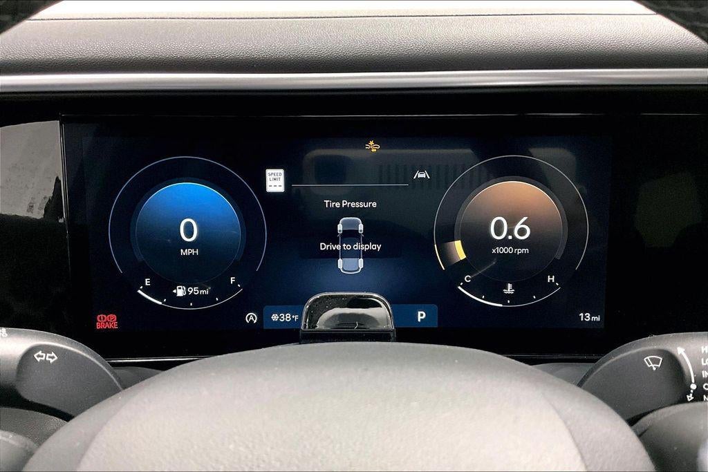 2026 Hyundai PALISADE SEL Premium FWD