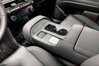 2026 Hyundai PALISADE SEL Premium FWD