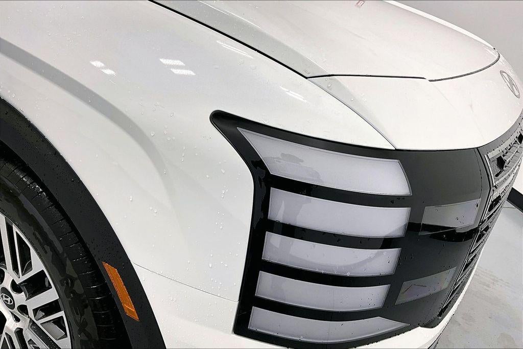 2026 Hyundai PALISADE SEL Premium FWD