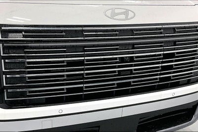 2026 Hyundai PALISADE SEL Premium FWD