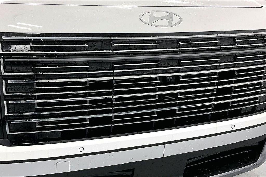 2026 Hyundai PALISADE SEL Premium FWD