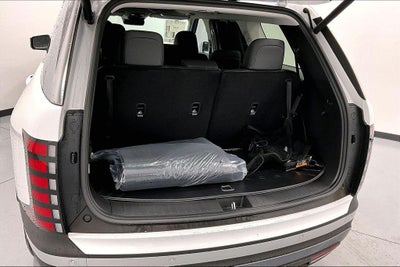 2026 Hyundai PALISADE SEL Premium FWD