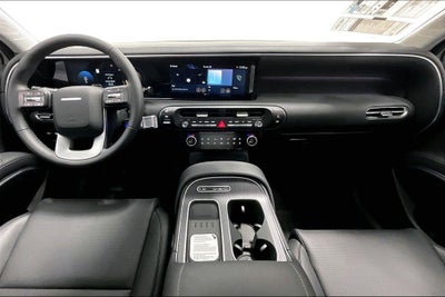 2026 Hyundai PALISADE SEL Premium FWD