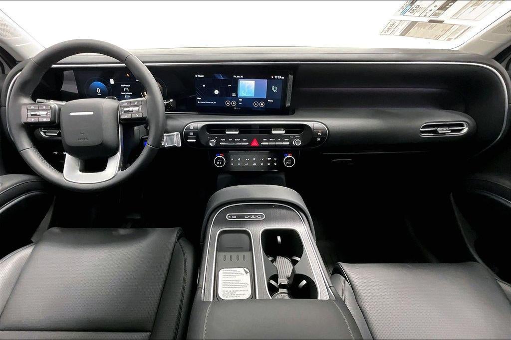 2026 Hyundai PALISADE SEL Premium FWD