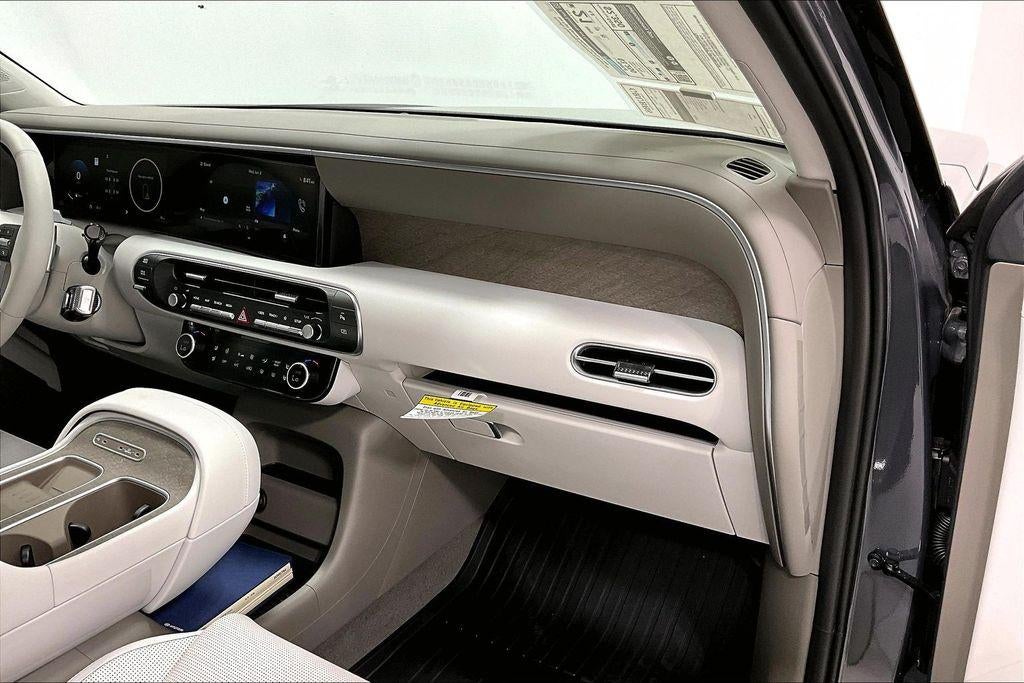 2026 Hyundai PALISADE SEL Premium FWD