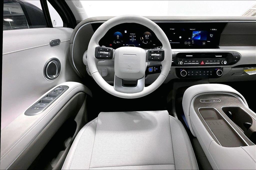 2026 Hyundai PALISADE SEL Premium FWD