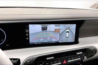 2026 Hyundai PALISADE SEL Premium FWD