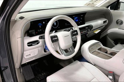 2026 Hyundai PALISADE SEL Premium FWD