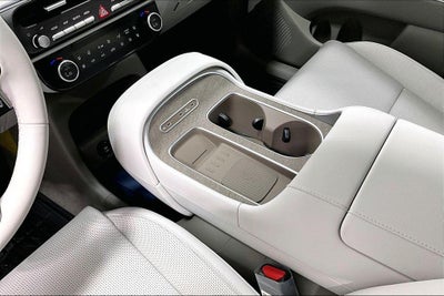 2026 Hyundai PALISADE SEL Premium FWD