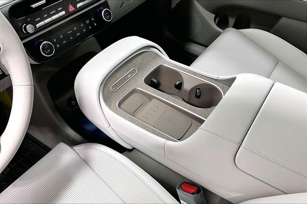 2026 Hyundai PALISADE SEL Premium FWD