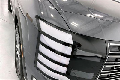 2026 Hyundai PALISADE SEL Premium FWD