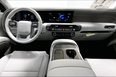 2026 Hyundai PALISADE SEL Premium FWD