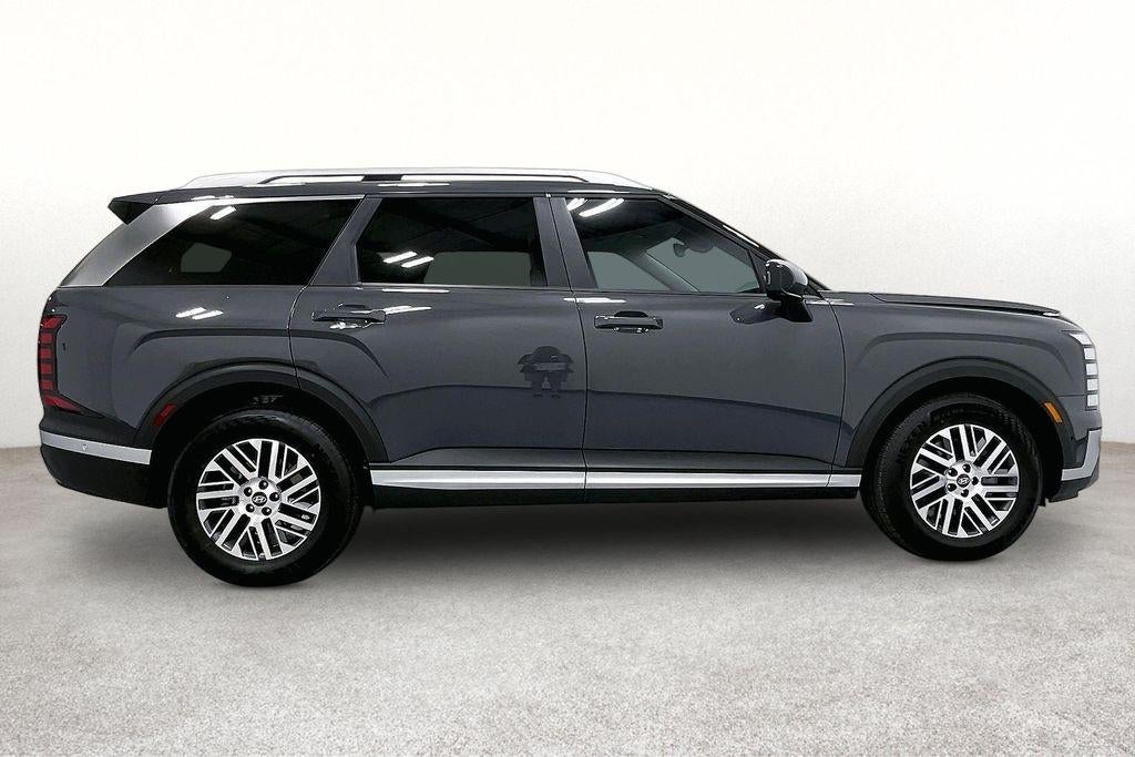 2026 Hyundai PALISADE SEL Premium FWD