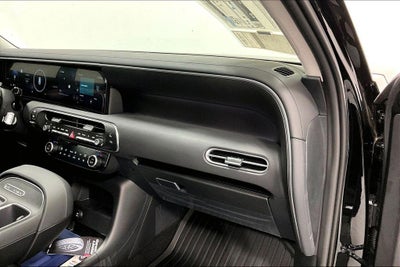 2026 Hyundai PALISADE SEL Premium FWD