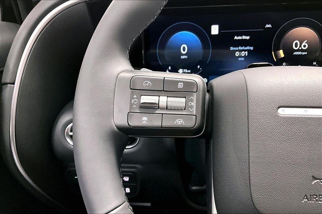 2026 Hyundai PALISADE SEL Premium FWD