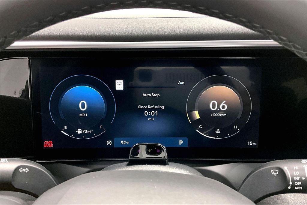 2026 Hyundai PALISADE SEL Premium FWD
