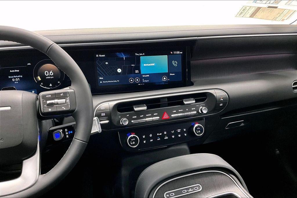 2026 Hyundai PALISADE SEL Premium FWD