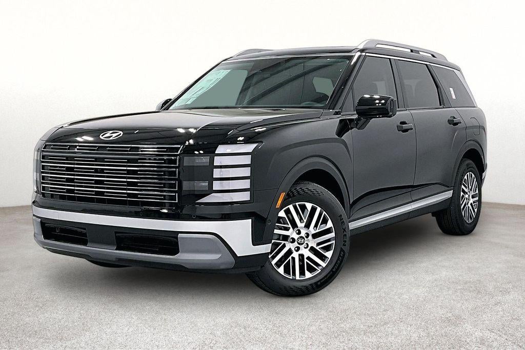 2026 Hyundai PALISADE SEL Premium FWD