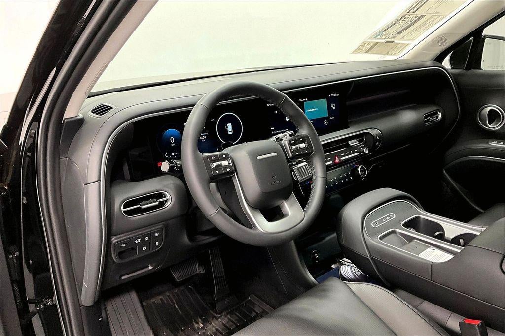 2026 Hyundai PALISADE SEL Premium FWD