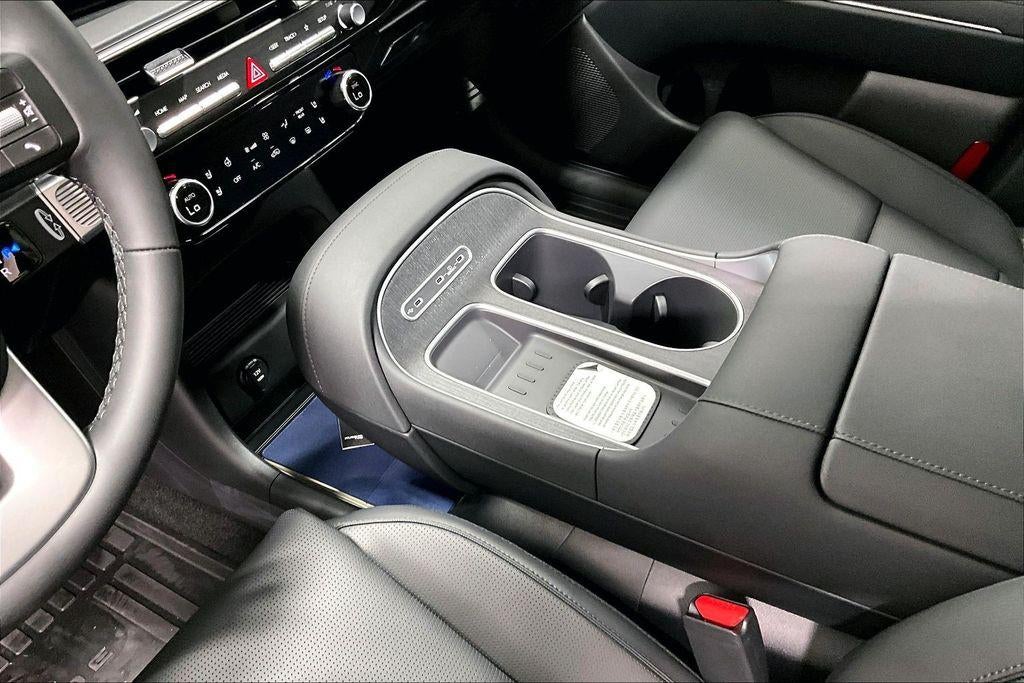 2026 Hyundai PALISADE SEL Premium FWD