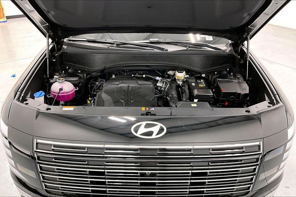 2026 Hyundai PALISADE SEL Premium FWD