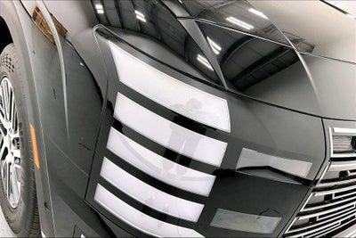 2026 Hyundai PALISADE SEL Premium FWD