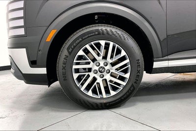 2026 Hyundai PALISADE SEL Premium FWD