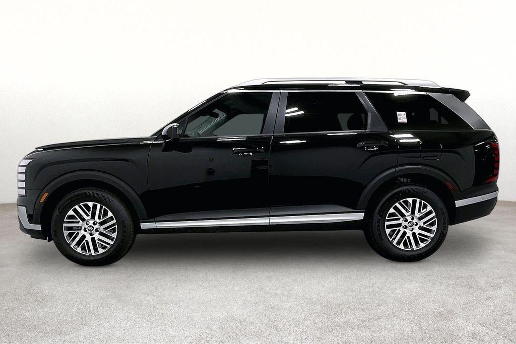 2026 Hyundai PALISADE SEL Premium FWD