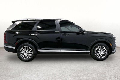 2026 Hyundai PALISADE SEL Premium FWD