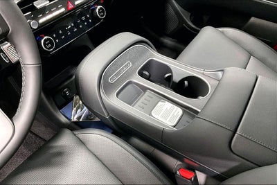 2026 Hyundai PALISADE SEL Premium FWD
