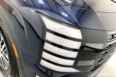 2026 Hyundai PALISADE SEL Premium FWD