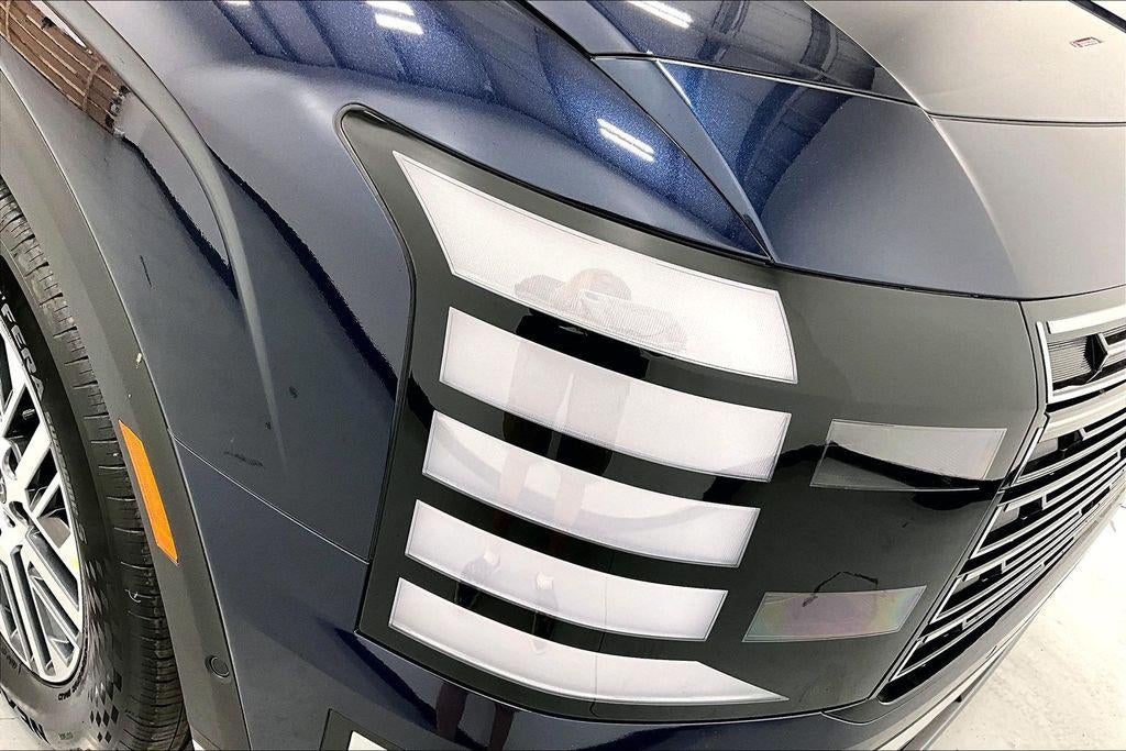 2026 Hyundai PALISADE SEL Premium FWD