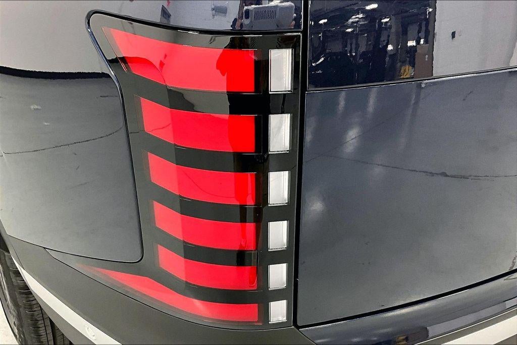2026 Hyundai PALISADE SEL Premium FWD