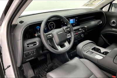 2026 Hyundai PALISADE SEL Premium FWD