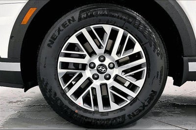 2026 Hyundai PALISADE SEL Premium FWD