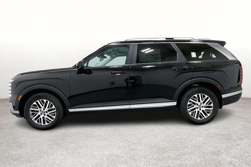 2026 Hyundai PALISADE SEL Premium AWD