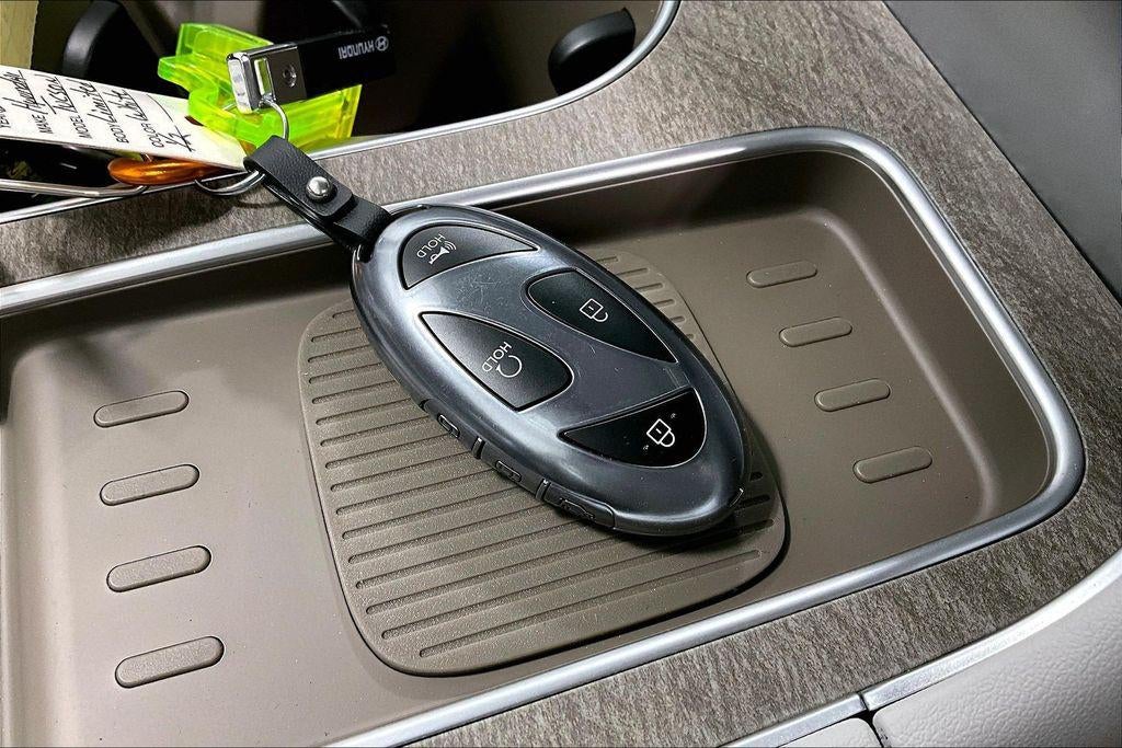 2026 Hyundai PALISADE SEL Premium AWD