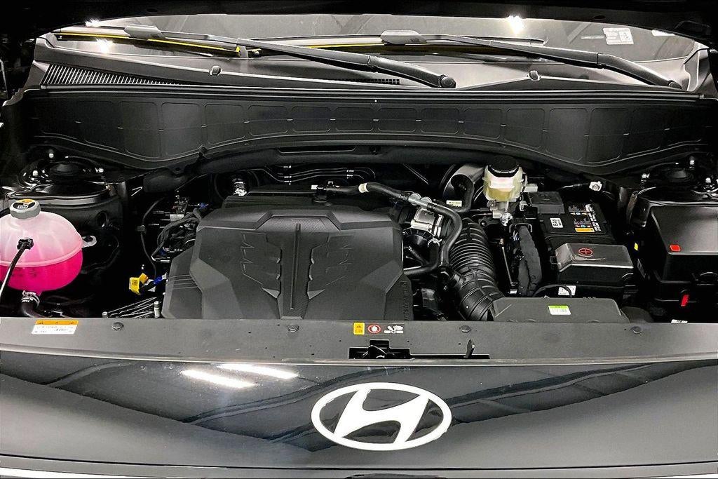2026 Hyundai PALISADE SEL Premium AWD
